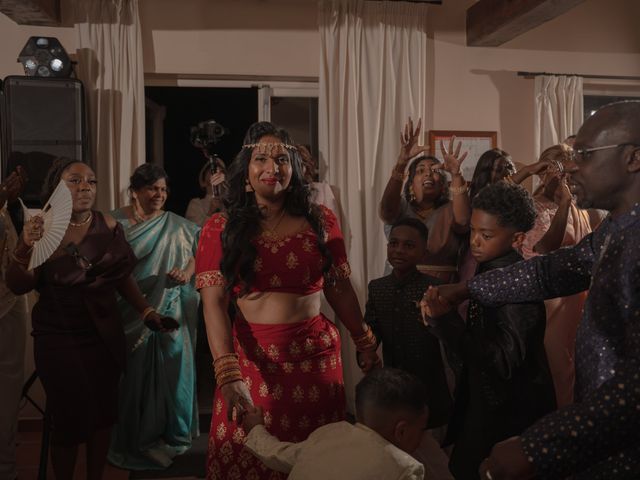 Le mariage de Philippe et Jennifer à Livry-Gargan, Seine-Saint-Denis 40