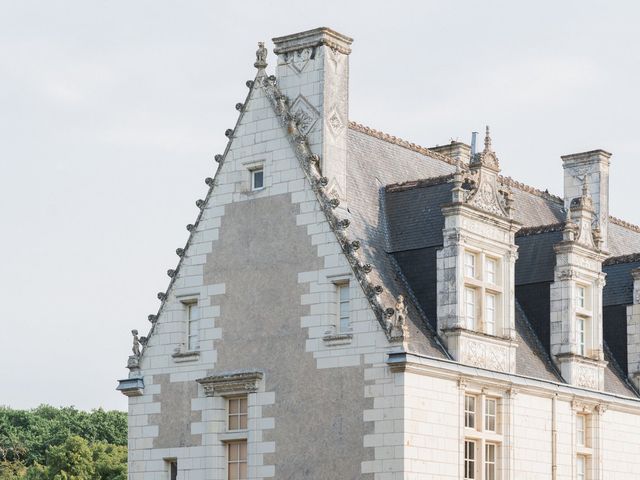 Le mariage de Cyprien et Juliette à Athée-sur-Cher, Indre-et-Loire 50