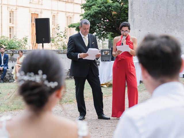 Le mariage de Cyprien et Juliette à Athée-sur-Cher, Indre-et-Loire 58