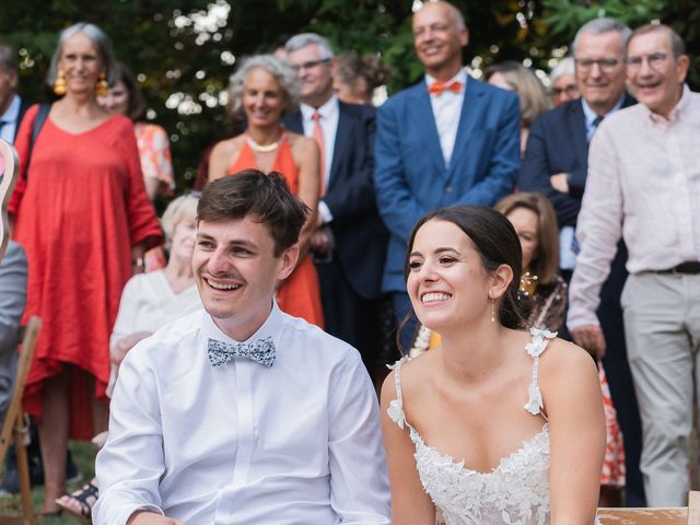 Le mariage de Cyprien et Juliette à Athée-sur-Cher, Indre-et-Loire 59