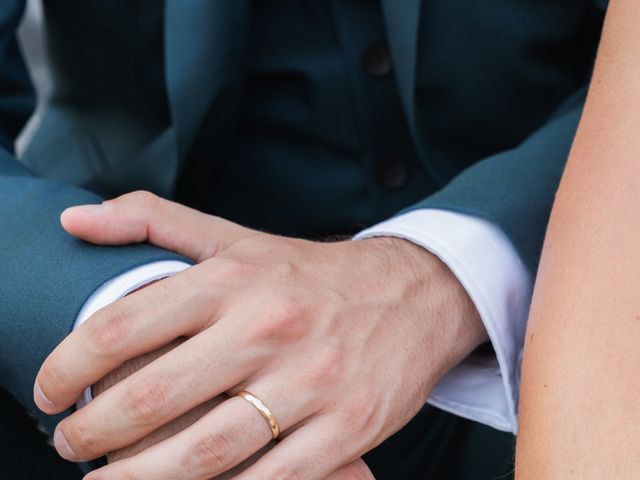 Le mariage de Cyprien et Juliette à Athée-sur-Cher, Indre-et-Loire 75
