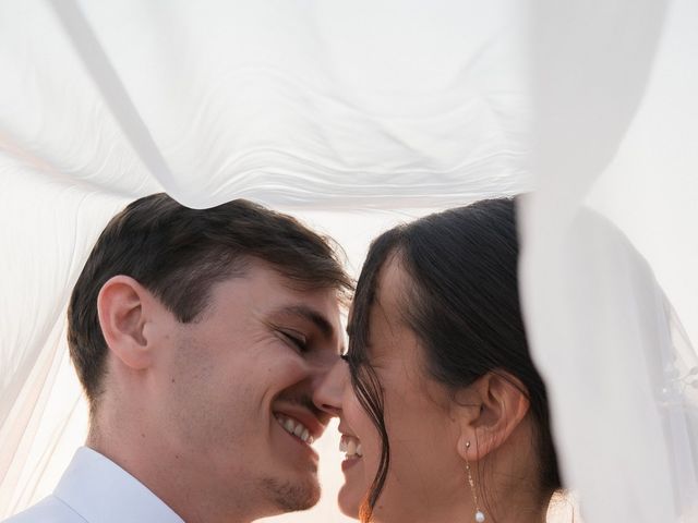 Le mariage de Cyprien et Juliette à Athée-sur-Cher, Indre-et-Loire 92