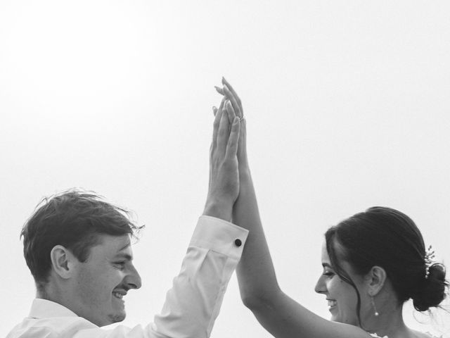 Le mariage de Cyprien et Juliette à Athée-sur-Cher, Indre-et-Loire 97