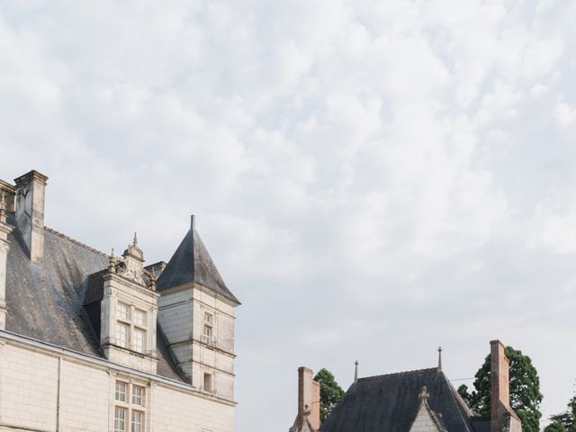 Le mariage de Cyprien et Juliette à Athée-sur-Cher, Indre-et-Loire 104