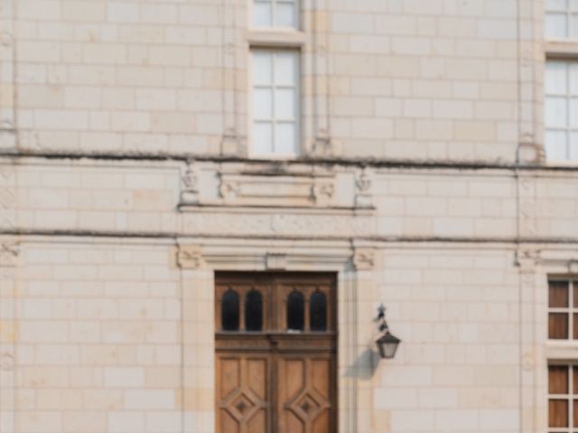 Le mariage de Cyprien et Juliette à Athée-sur-Cher, Indre-et-Loire 105