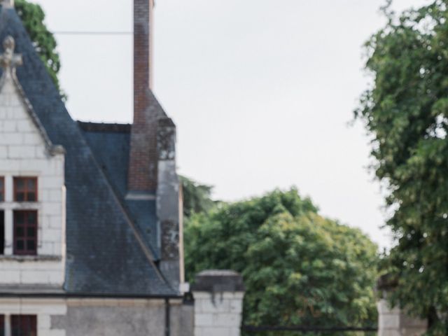 Le mariage de Cyprien et Juliette à Athée-sur-Cher, Indre-et-Loire 106