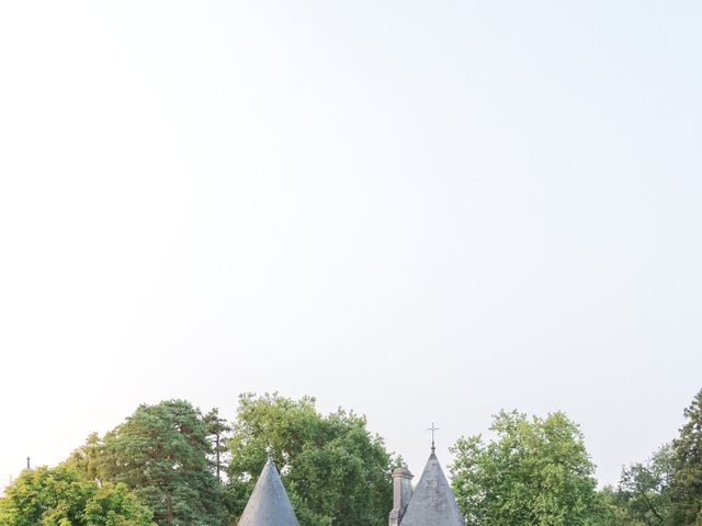 Le mariage de Cyprien et Juliette à Athée-sur-Cher, Indre-et-Loire 111