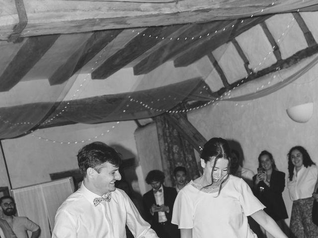 Le mariage de Cyprien et Juliette à Athée-sur-Cher, Indre-et-Loire 118
