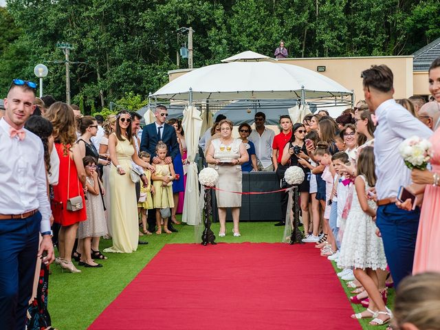 Le mariage de Cyril et Alexia à Briis-sous-Forges, Essonne 31