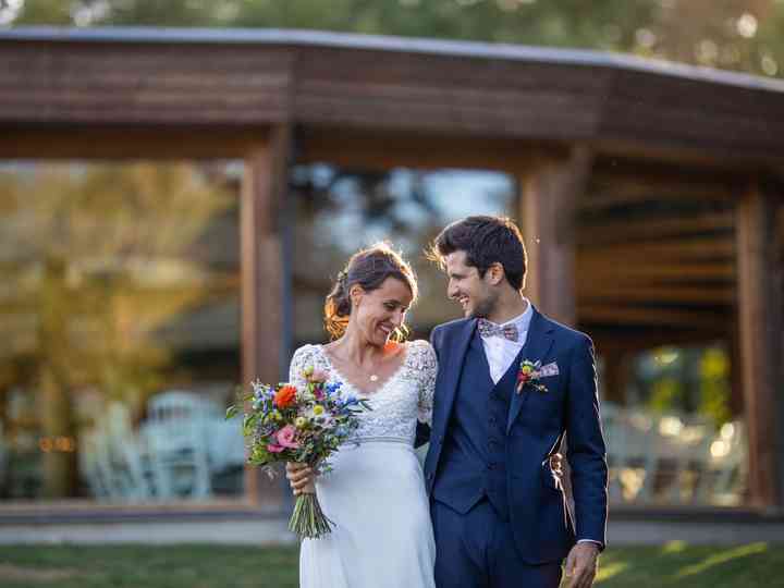 Robe pour mariage sale simons