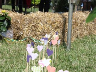 Le mariage de Virginie et Vincent 2