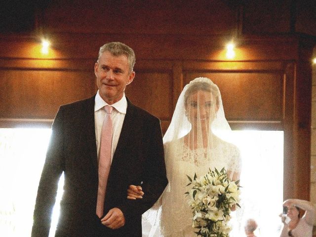 Le mariage de Michael et Anne-Sophie à Biarritz, Pyrénées-Atlantiques 13