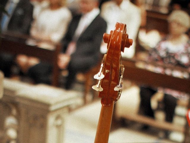 Le mariage de Michael et Anne-Sophie à Biarritz, Pyrénées-Atlantiques 16