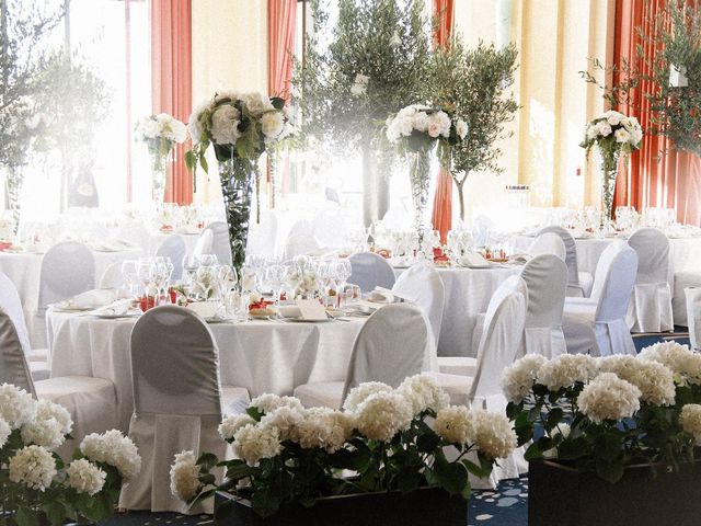 Le mariage de Michael et Anne-Sophie à Biarritz, Pyrénées-Atlantiques 28