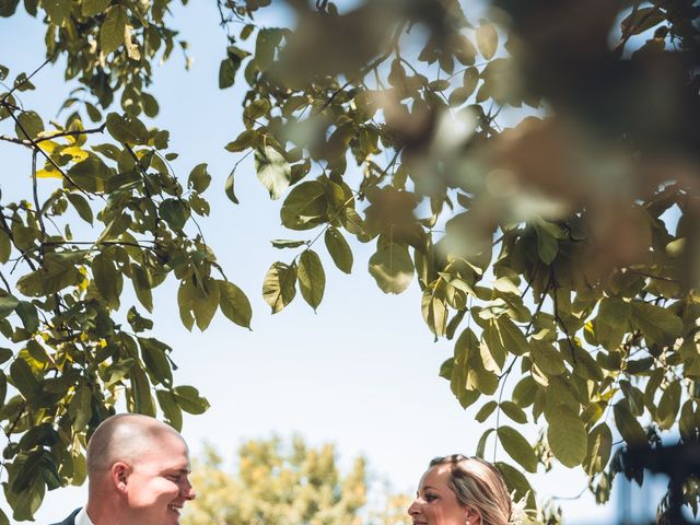 Le mariage de Charlélie et Orlanne à Troyes, Aube 6