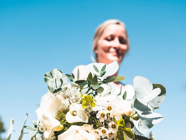 Le mariage de Charlélie et Orlanne à Troyes, Aube 11