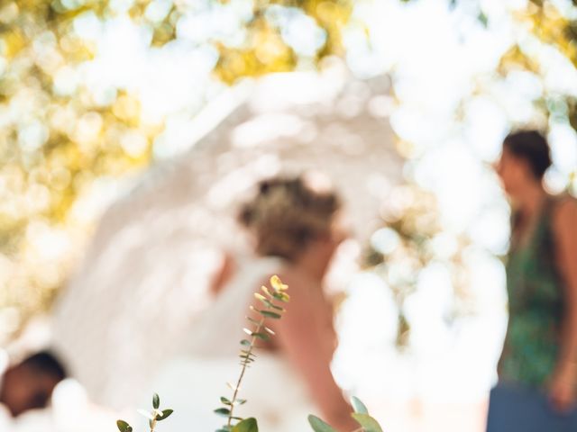 Le mariage de Charlélie et Orlanne à Troyes, Aube 17