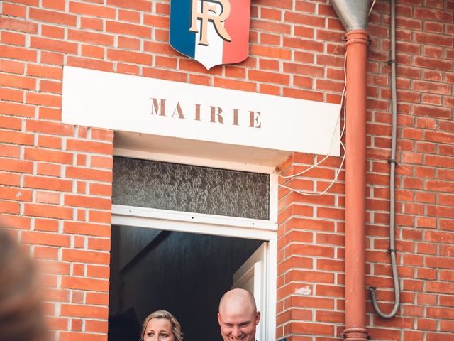 Le mariage de Charlélie et Orlanne à Troyes, Aube 30