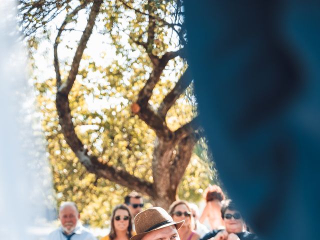 Le mariage de Charlélie et Orlanne à Troyes, Aube 51