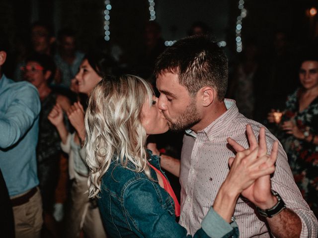 Le mariage de Edouard et Julie à Saint-Denis-d&apos;Orques, Sarthe 116