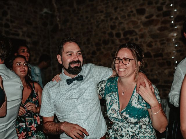 Le mariage de Edouard et Julie à Saint-Denis-d&apos;Orques, Sarthe 117