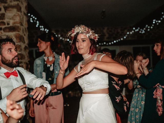 Le mariage de Edouard et Julie à Saint-Denis-d&apos;Orques, Sarthe 120