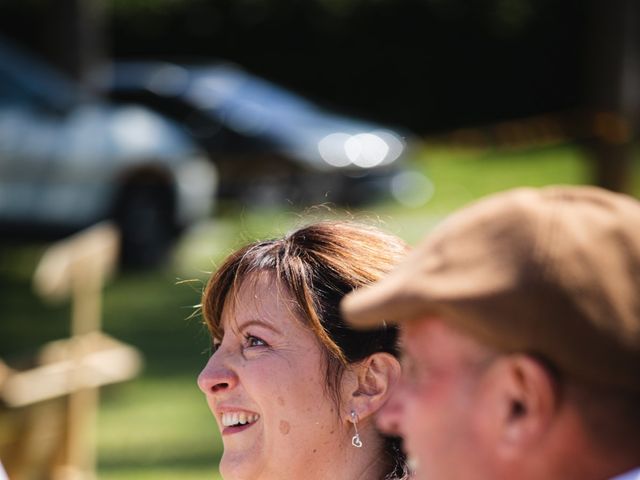 Le mariage de Thierry et Corinne à Thouars, Deux-Sèvres 5