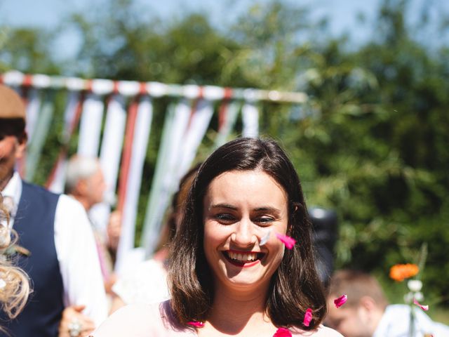 Le mariage de Thierry et Corinne à Thouars, Deux-Sèvres 12