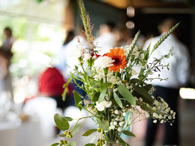 Le mariage de Thierry et Corinne à Thouars, Deux-Sèvres 13