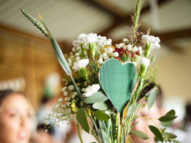 Le mariage de Thierry et Corinne à Thouars, Deux-Sèvres 14