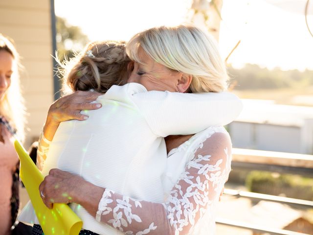 Le mariage de Bruno et Patricia à Saint-Brévin-les-Pins, Loire Atlantique 22