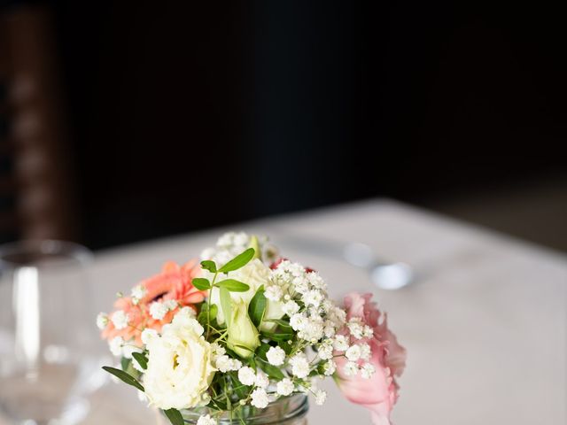 Le mariage de Bruno et Patricia à Saint-Brévin-les-Pins, Loire Atlantique 34