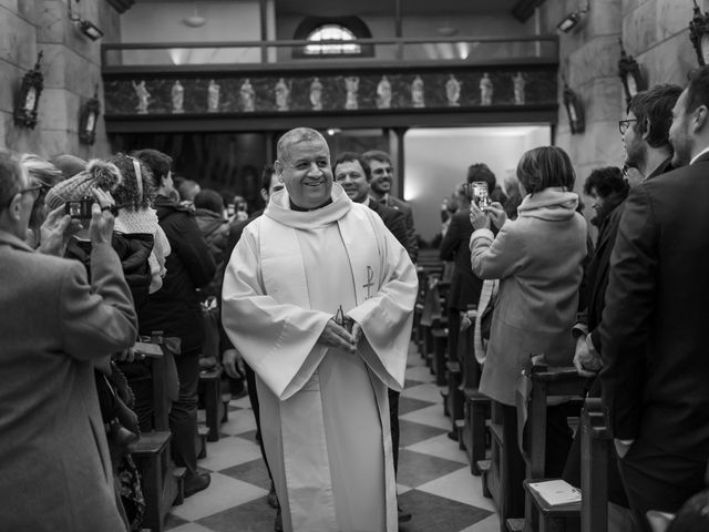 Le mariage de Rémi et Ines à Satillieu, Ardèche 51