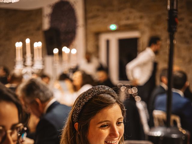 Le mariage de Rémi et Ines à Satillieu, Ardèche 75