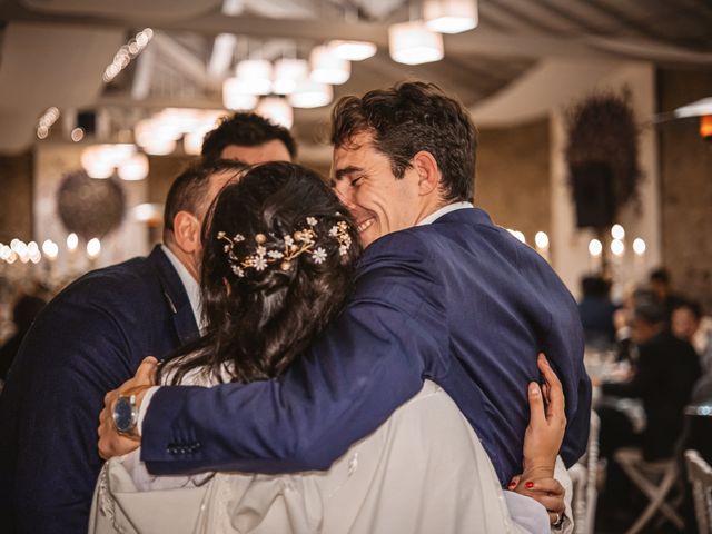 Le mariage de Rémi et Ines à Satillieu, Ardèche 79