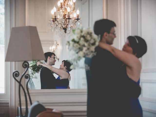 Le mariage de Jean Luc et Sonia à Saint-Germain-en-Laye, Yvelines 16