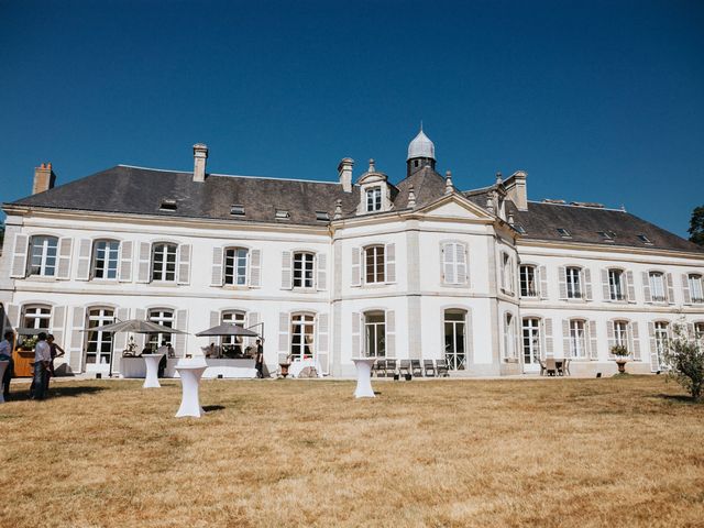 Le mariage de Paul-Emile et Aurélie à Locmariaquer, Morbihan 19