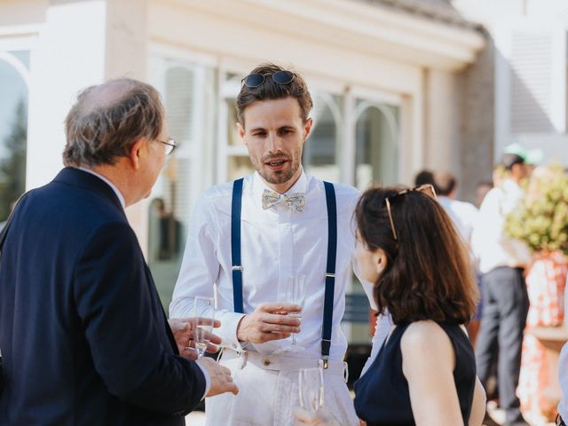 Le mariage de Paul-Emile et Aurélie à Locmariaquer, Morbihan 30