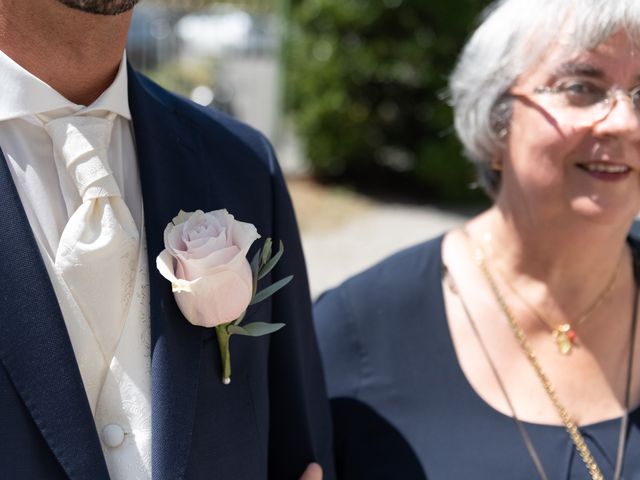 Le mariage de Jonathan et Anastasia à Genève, Genève 2