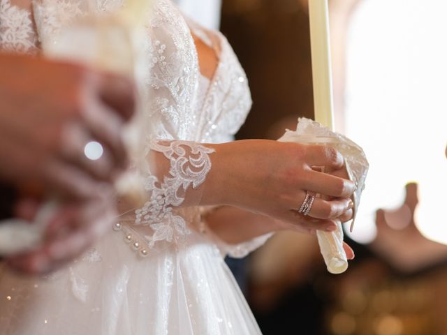 Le mariage de Jonathan et Anastasia à Genève, Genève 15