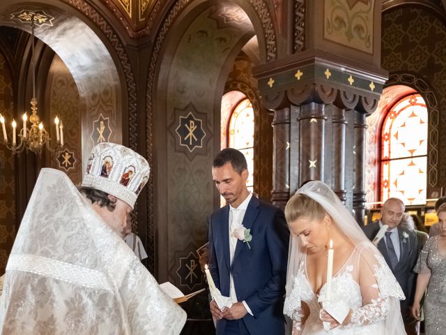 Le mariage de Jonathan et Anastasia à Genève, Genève 19