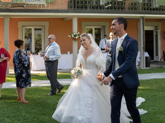 Le mariage de Jonathan et Anastasia à Genève, Genève 27