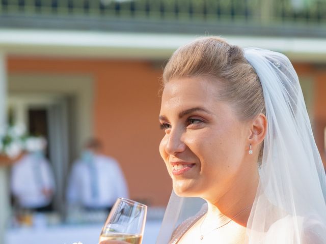 Le mariage de Jonathan et Anastasia à Genève, Genève 28