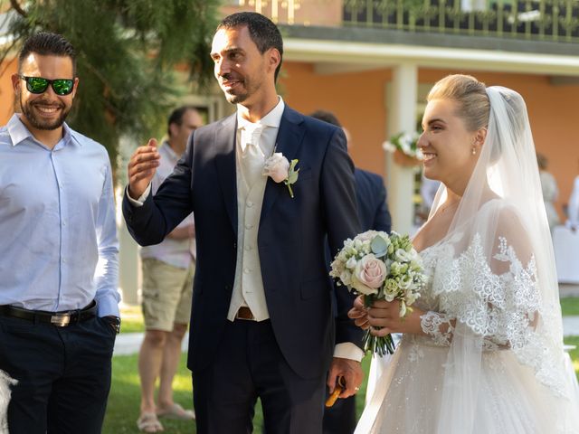 Le mariage de Jonathan et Anastasia à Genève, Genève 29