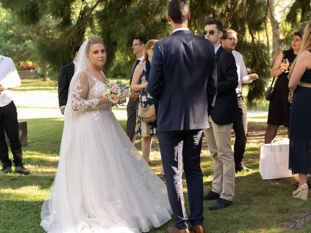 Le mariage de Jonathan et Anastasia à Genève, Genève 30