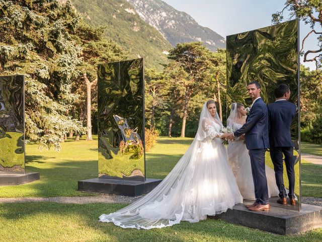 Le mariage de Jonathan et Anastasia à Genève, Genève 31