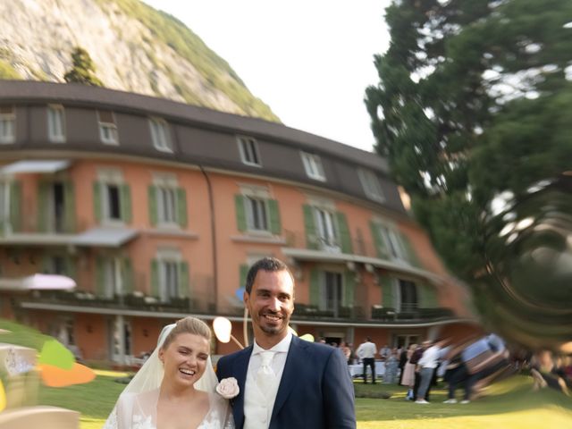 Le mariage de Jonathan et Anastasia à Genève, Genève 32