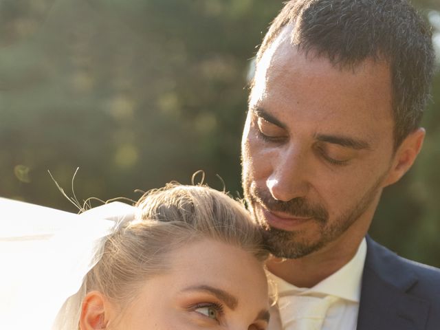 Le mariage de Jonathan et Anastasia à Genève, Genève 33