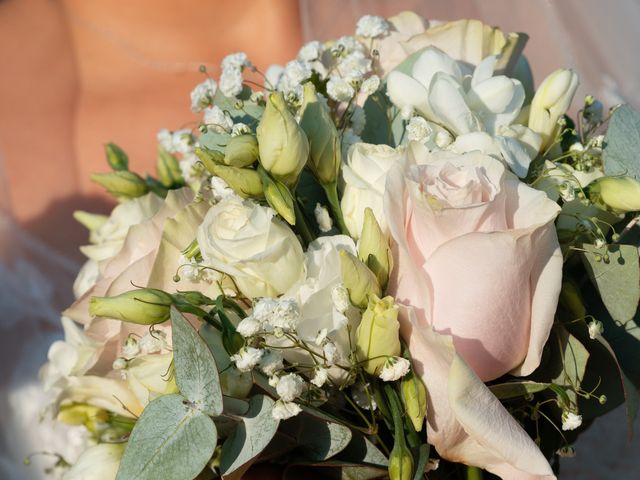 Le mariage de Jonathan et Anastasia à Genève, Genève 34