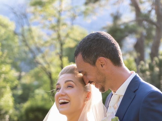 Le mariage de Jonathan et Anastasia à Genève, Genève 40